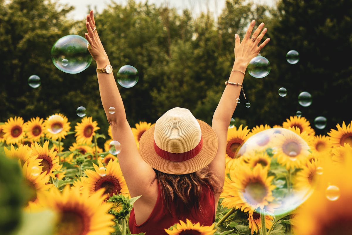 The Secrets to Living a Life You’ll Love